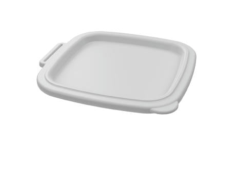 KOZIOL MOVE LID 0,75 Deckel für Box 750ml