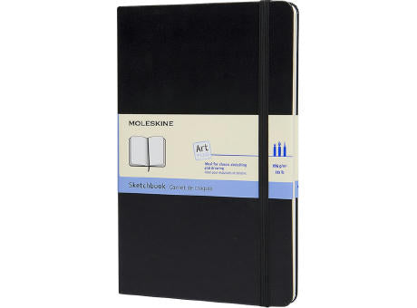 Moleskine Large Art Skizzenbuch
