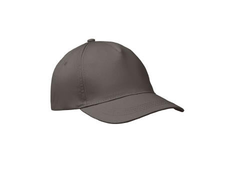 Baseball cap 5 panels 160g/m²