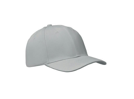 Baseball cap 6 panels 260g/m²