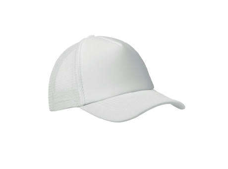 Trucker cap 5 panels