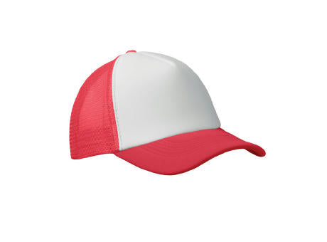 Trucker cap 5 panels