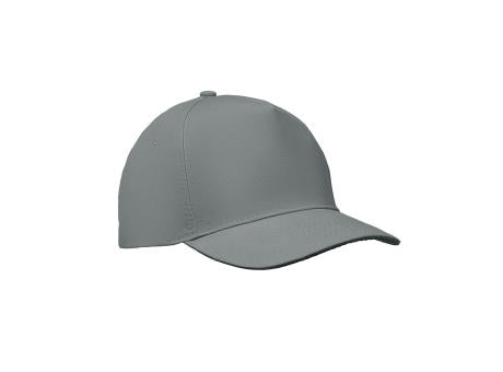 Baseball cap 5 panels 180gr