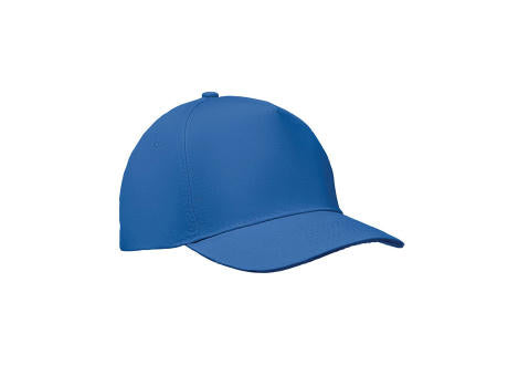 Baseball cap 5 panels 180gr