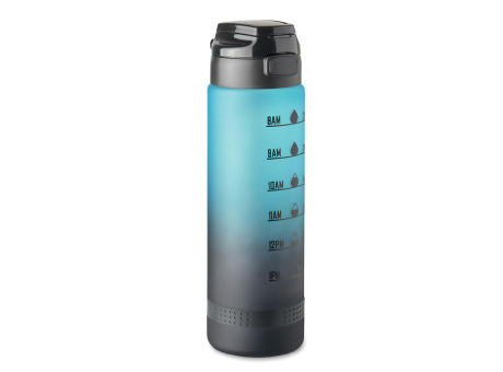 Sport-Trinkflasche RPET 1L