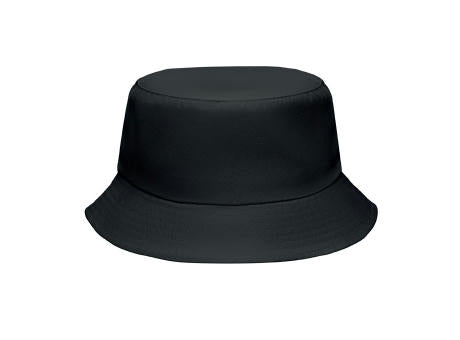 Bucket hat polyester 150g/m²