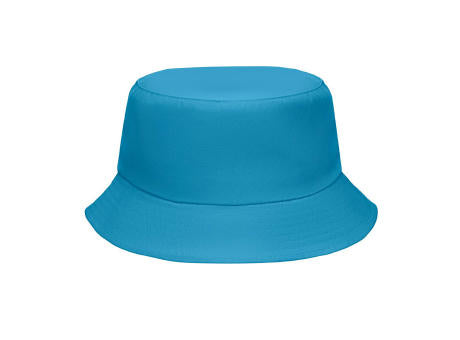 Bucket hat polyester 150g/m²