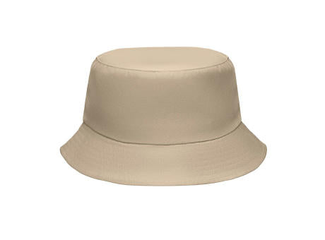 Bucket hat polyester 150g/m²