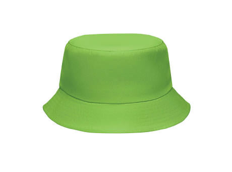 Bucket hat polyester 150g/m²