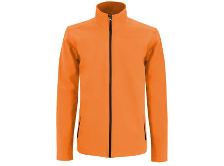 BS Visitor Softshelljacke, 280 gr/m²