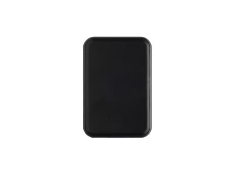 Stellar 5.000mAh 5W magnetische Powerbank aus RCS rec. ABS