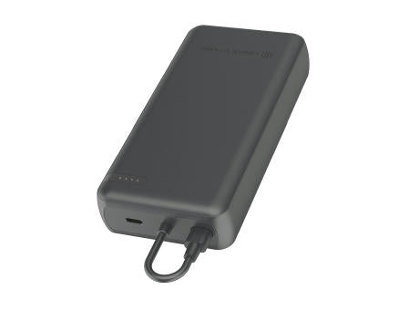 Urban Vitamin Menlo Park RCS rPlastik 20000 20W PD Powerbank