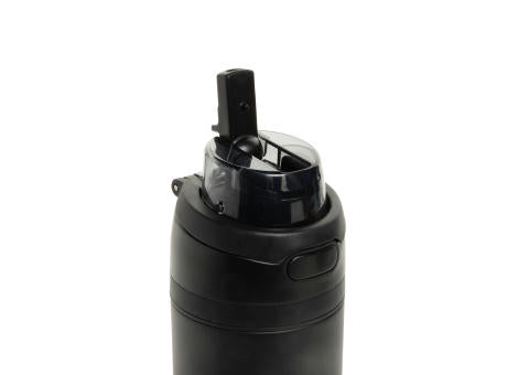 Omni Sip verschließbare Flasche aus RCS-reSteel, 720ml