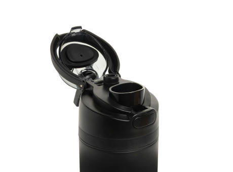 Omni Sip verschließbare Flasche aus RCS-reSteel, 720ml