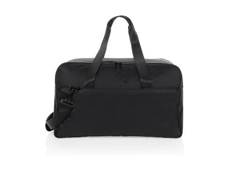Swiss Peak Aware™ RPET 15,6" Laptop-Wochenendtasche