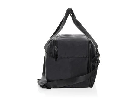 Swiss Peak Aware™ RPET 15,6" Laptop-Wochenendtasche