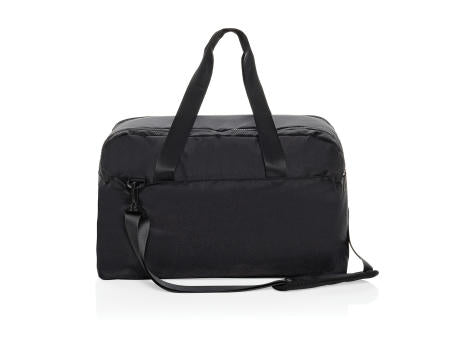 Swiss Peak Aware™ RPET 15,6" Laptop-Wochenendtasche