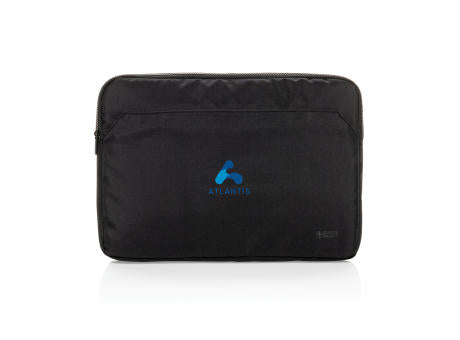 Swiss Peak Aware™ RPET Essential 15.6" Laptop Sleeve