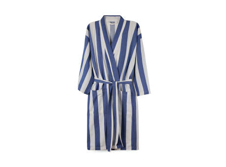 VINGA Ornos GRS Hamam-Bademantel L/XL