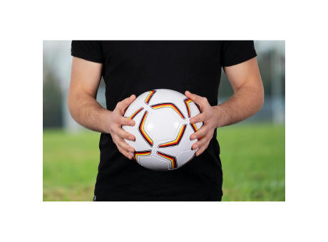 Fußball "Germany", groß