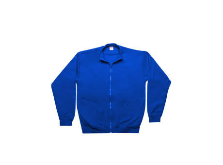 BS Explorer Pullover mit durchgehendem Reißverschluss, 280 gr/m²