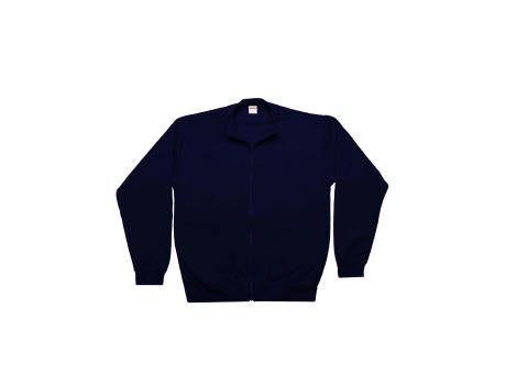 BS Explorer Pullover mit durchgehendem Reißverschluss, 280 gr/m²
