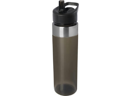 Dylan 650 ml Tritan Flasche mit Ausgussdeckel