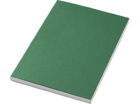 Novella Austen Colours A5 Softcover Notizbuch – 100 Blatt