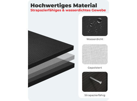 Kofferraumschutz