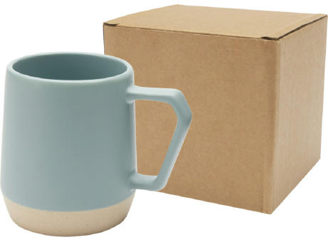 Dolce 300 ml matte Keramiktasse