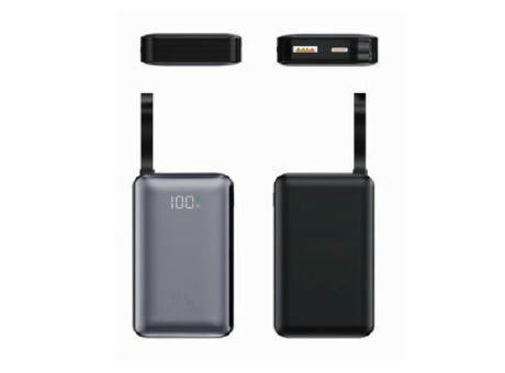 Powerbank "Space"