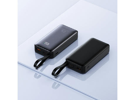 Powerbank "Space"