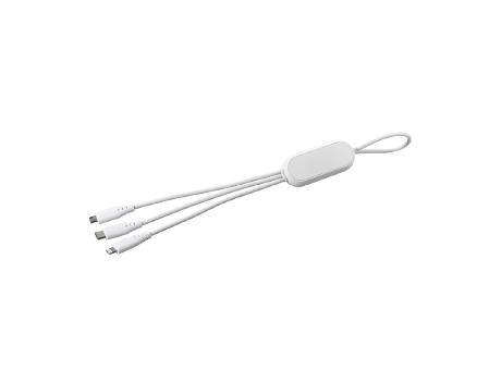 Ladekabel 3 in 1