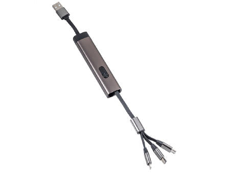 Ladekabel 3 in 1