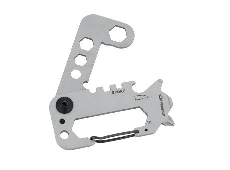 Toolkarte