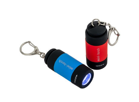 Mini USB Lampe
