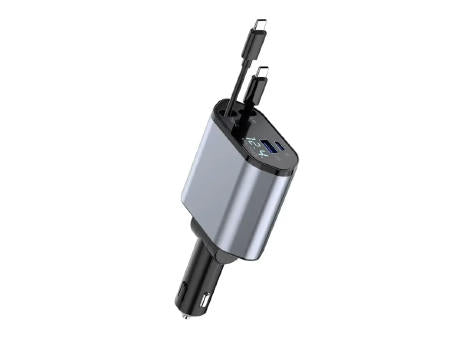 Car Charger "Speed"