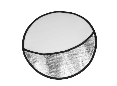 LENKRAD-SONNENSCHUTZ BORA S/EINHEITSGRÖSSE BLACK