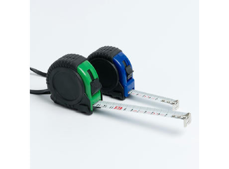 MASSBAND RIVET S/EINHEITSGRÖSSE WHITE