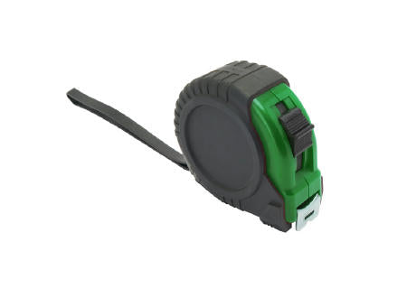 MASSBAND RIVET S/EINHEITSGRÖSSE WHITE
