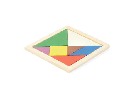PUZZLE LEIS S/EINHEITSGRÖSSE GREIGE