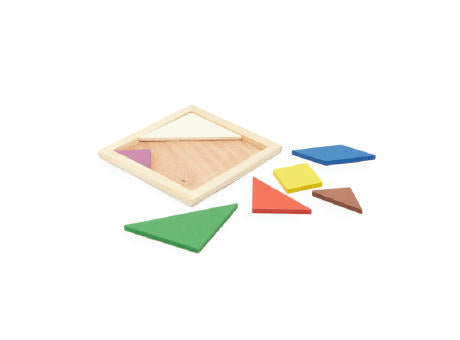PUZZLE LEIS S/EINHEITSGRÖSSE GREIGE