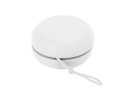 YOYO ROSKO S/EINHEITSGRÖSSE WHITE