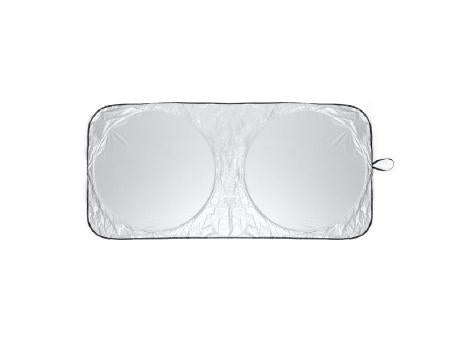 SONNENSCHILD PRISM S/EINHEITSGRÖSSE BLACK