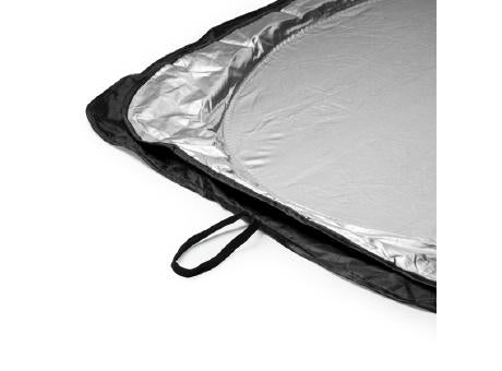 SONNENSCHILD PRISM S/EINHEITSGRÖSSE BLACK