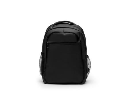RUCKSACK RUBIX S/EINHEITSGRÖSSE BLACK