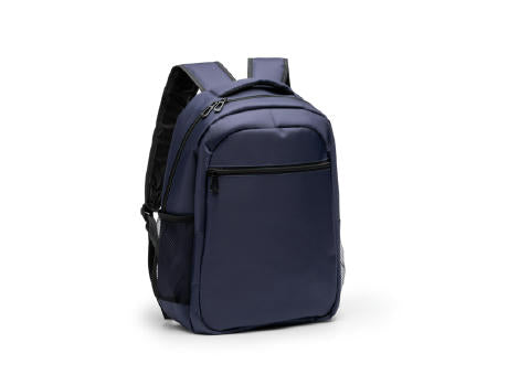 RUCKSACK RUBIX S/EINHEITSGRÖSSE BLACK