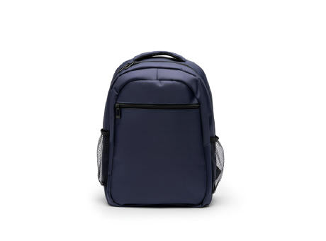 RUCKSACK RUBIX S/EINHEITSGRÖSSE BLACK