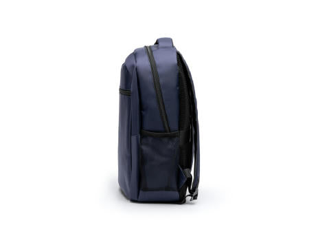 RUCKSACK RUBIX S/EINHEITSGRÖSSE BLACK