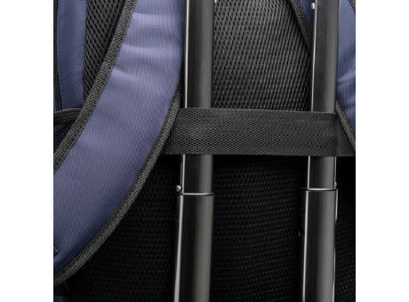 RUCKSACK RUBIX S/EINHEITSGRÖSSE BLACK